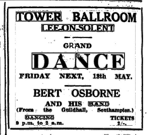 lee Wednesday 11 May 1938